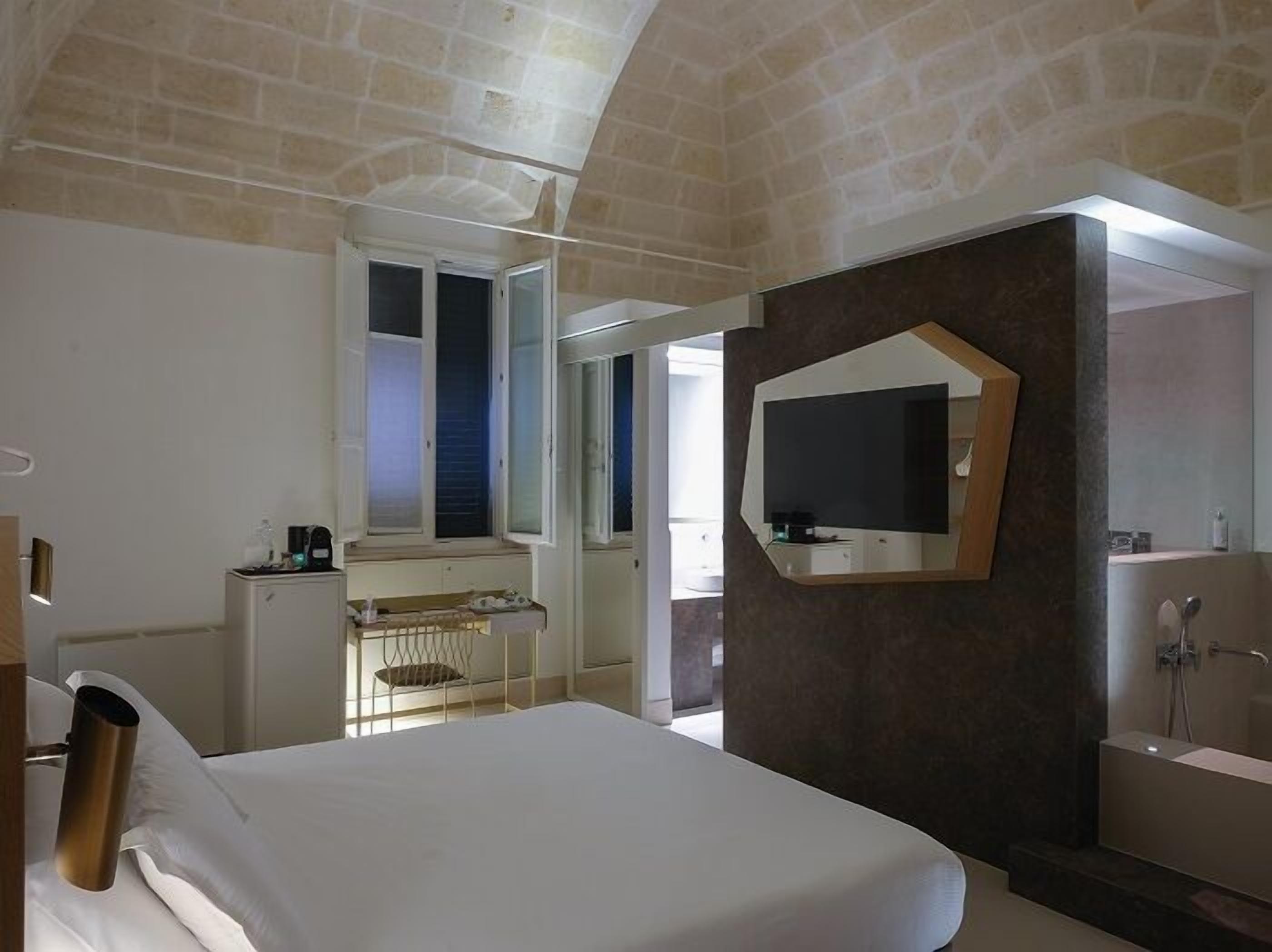 Euvodia Luxury Rooms