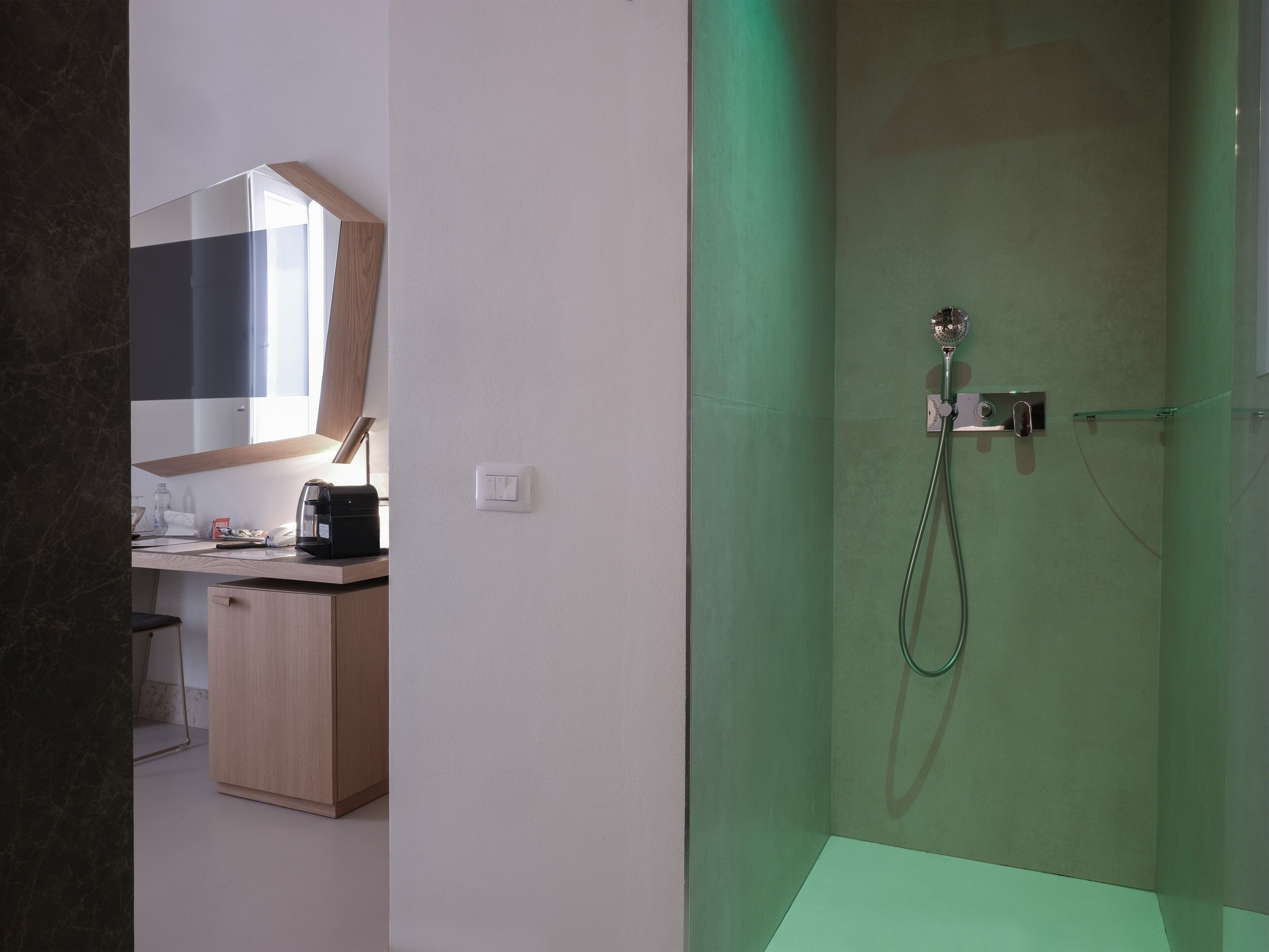 Euvodia Luxury Rooms
