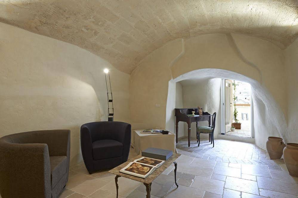 Fra i Sassi Residence