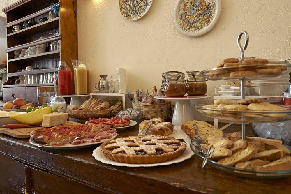 Fra i Sassi Residence