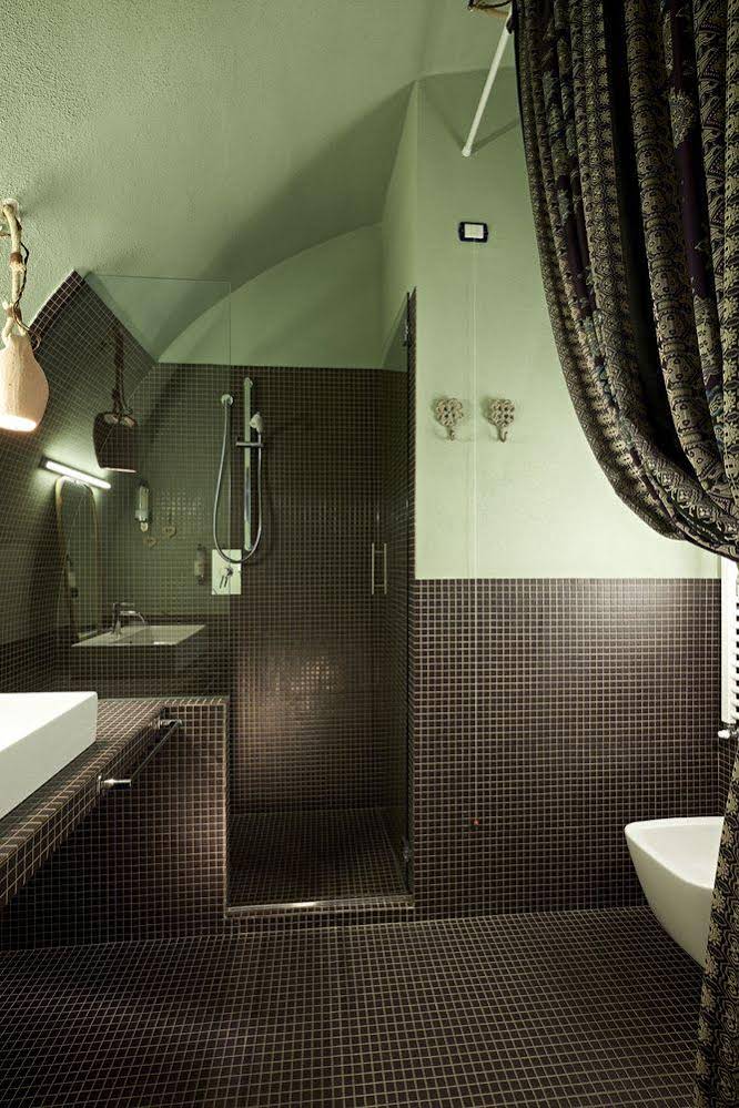 Fra i Sassi Residence