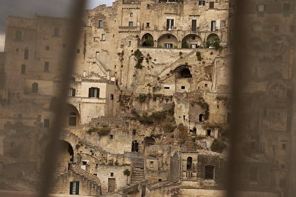 Fra i Sassi Residence