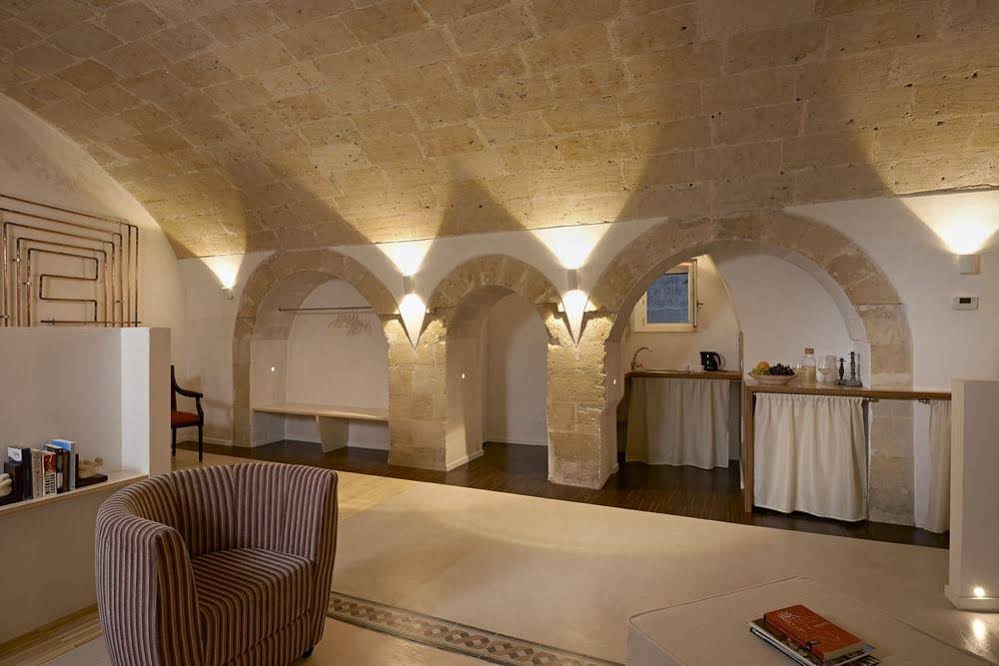 Fra i Sassi Residence