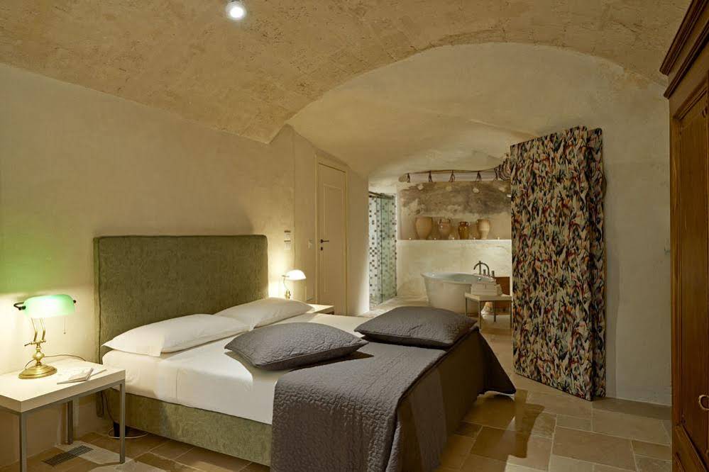 Fra i Sassi Residence