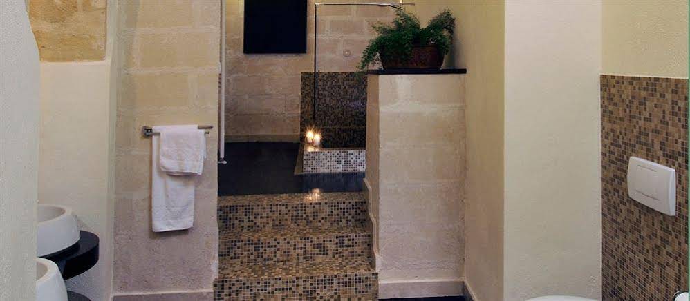 Fra i Sassi Residence