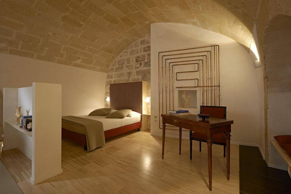 Fra i Sassi Residence