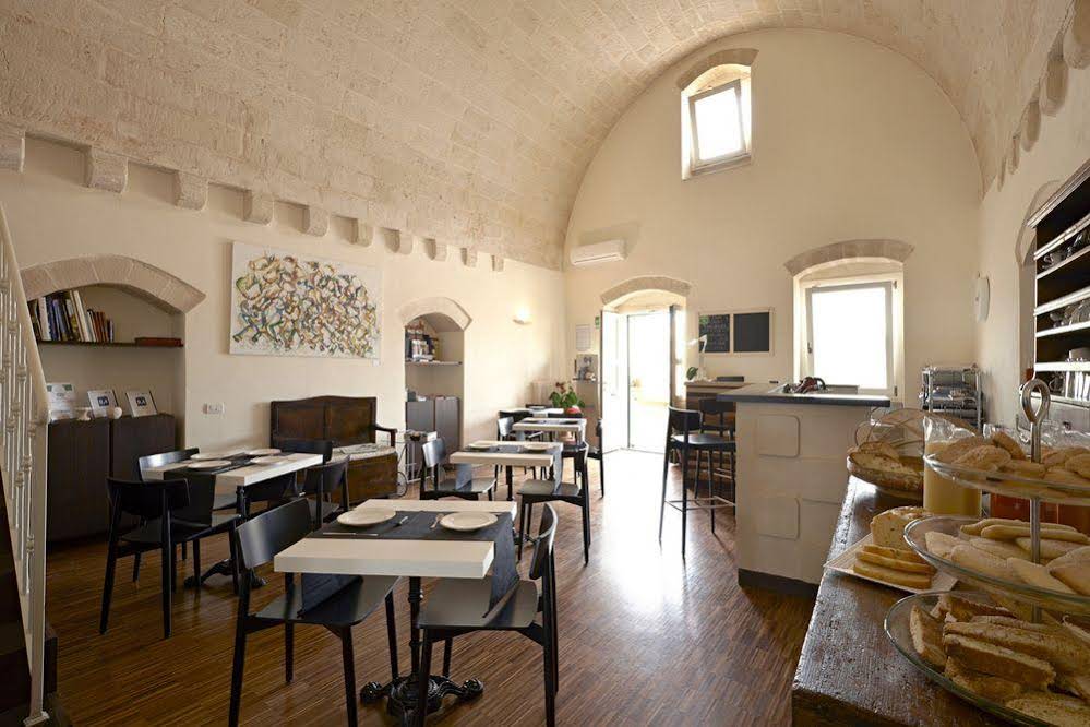 Fra i Sassi Residence