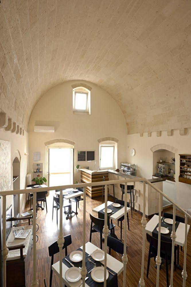 Fra i Sassi Residence