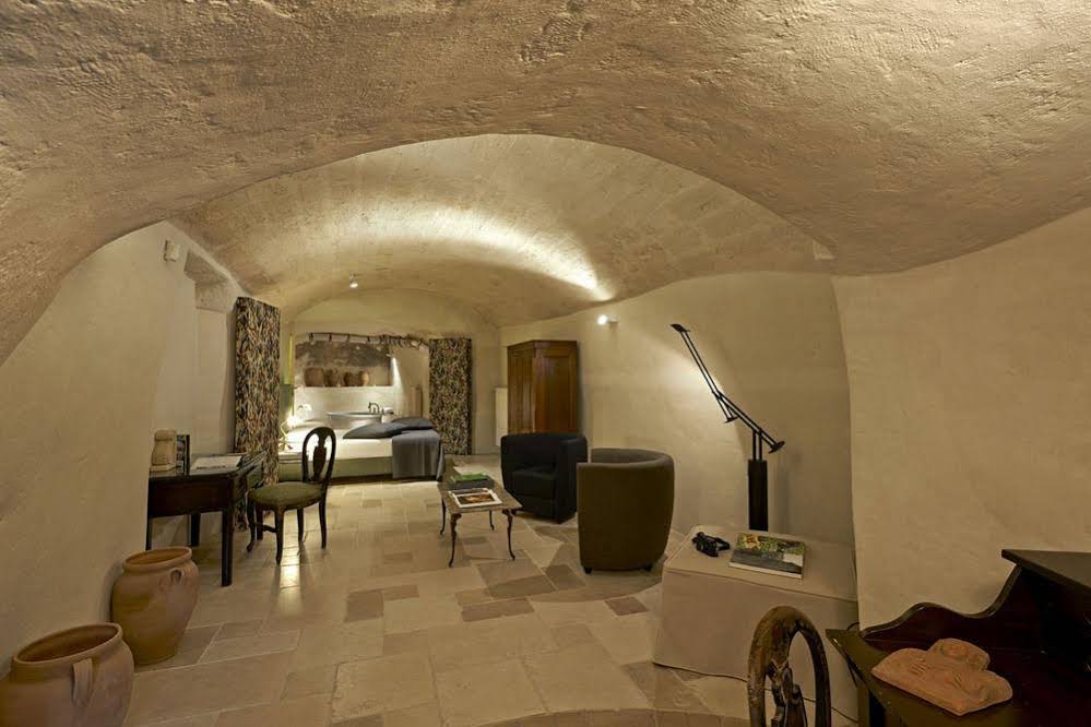 Fra i Sassi Residence