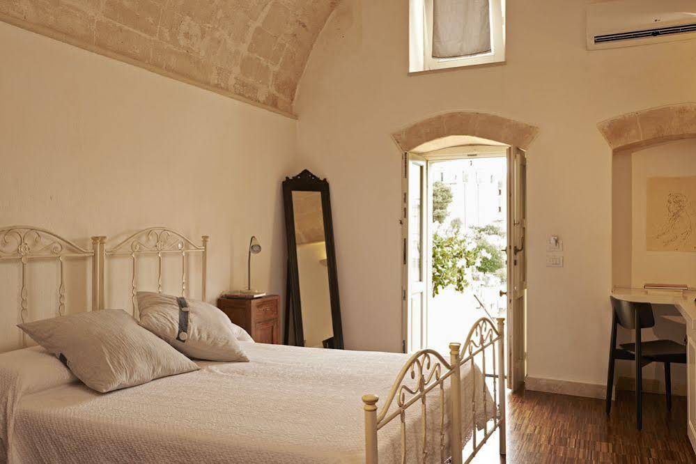 Fra i Sassi Residence