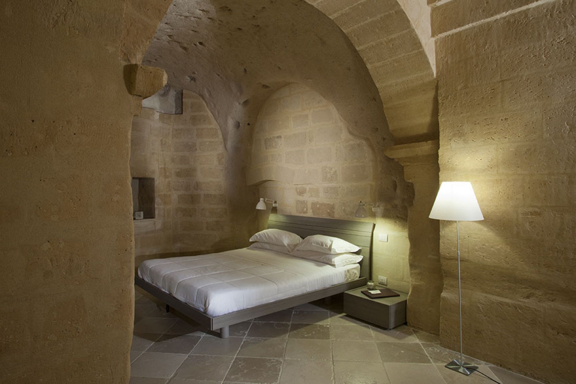 Hotel Antico Convicino Rooms & Suites