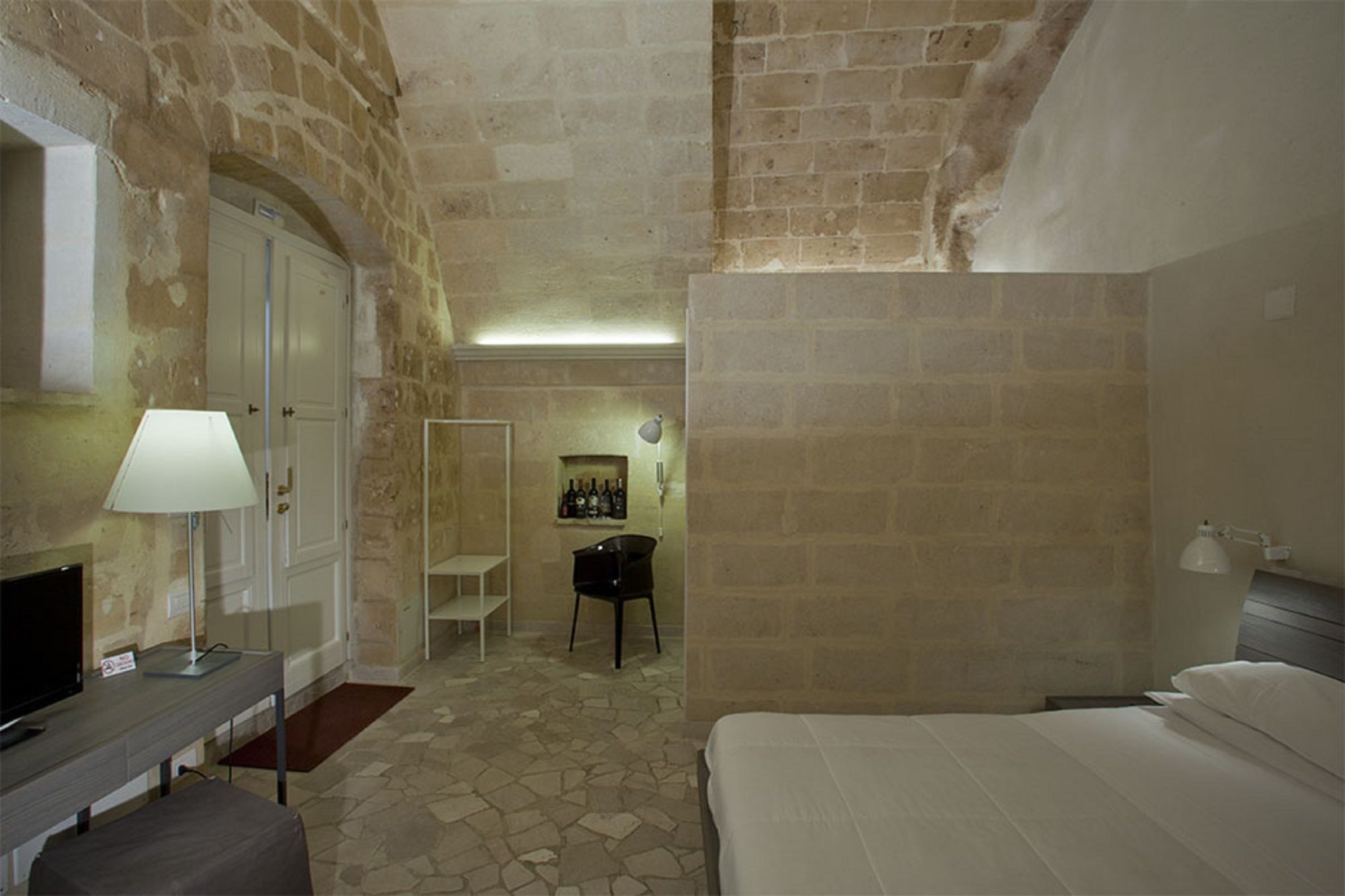 Hotel Antico Convicino Rooms & Suites