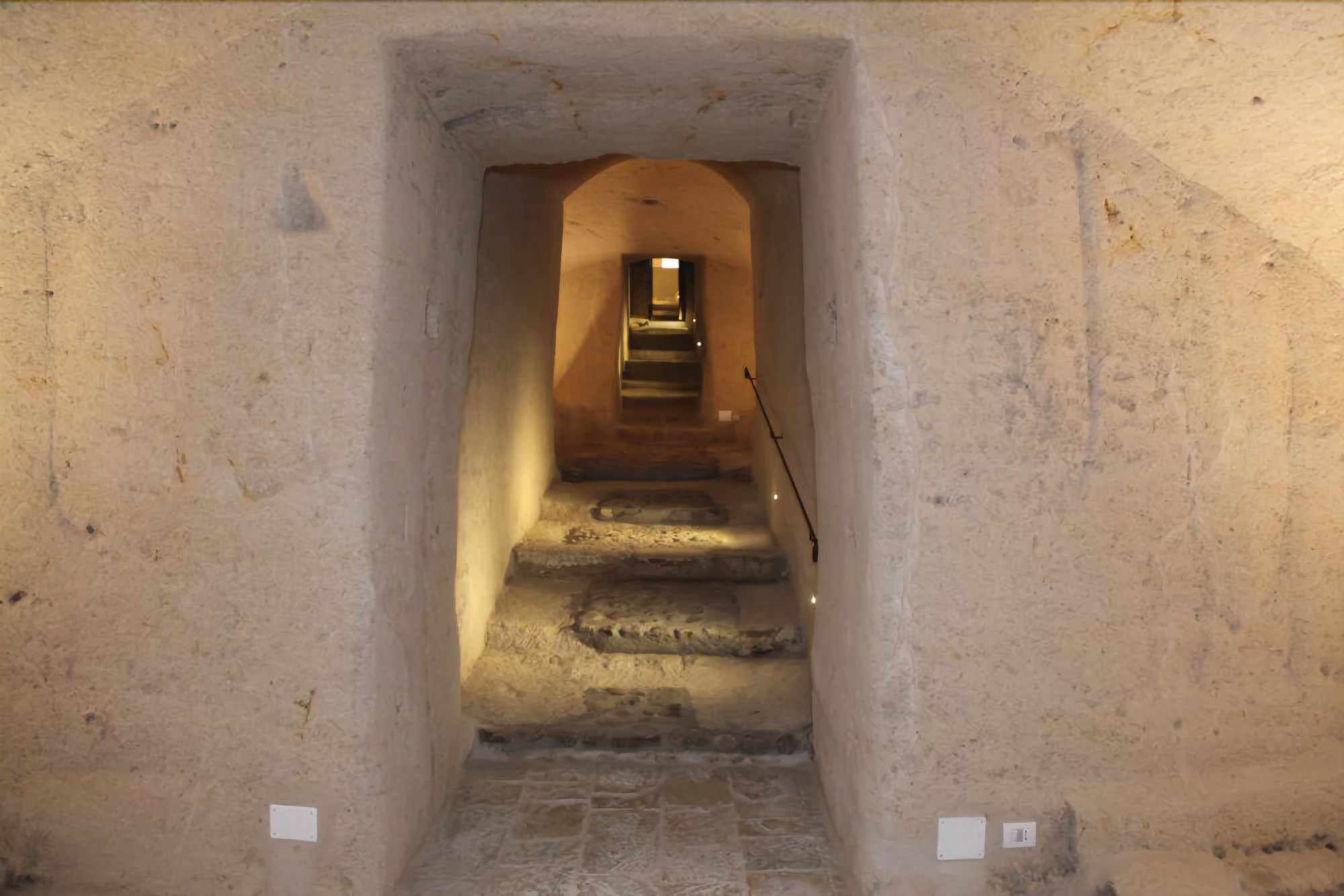 Hotel Antico Convicino Rooms & Suites