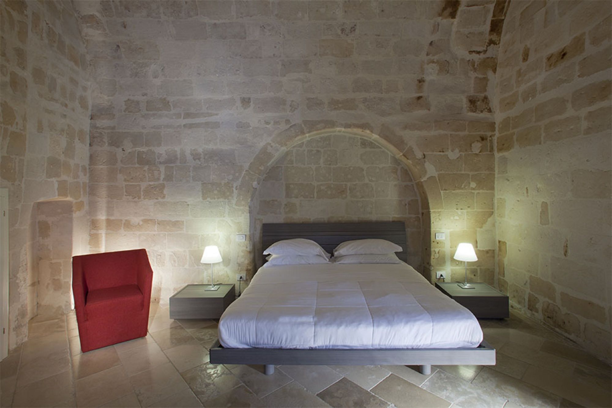 Hotel Antico Convicino Rooms & Suites