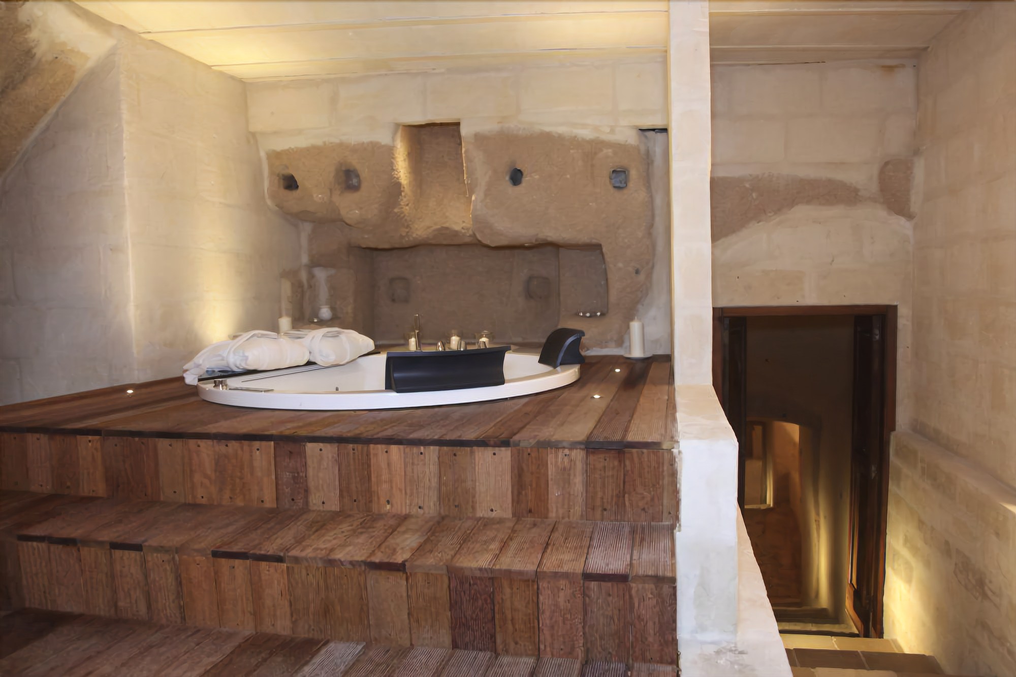 Hotel Antico Convicino Rooms & Suites