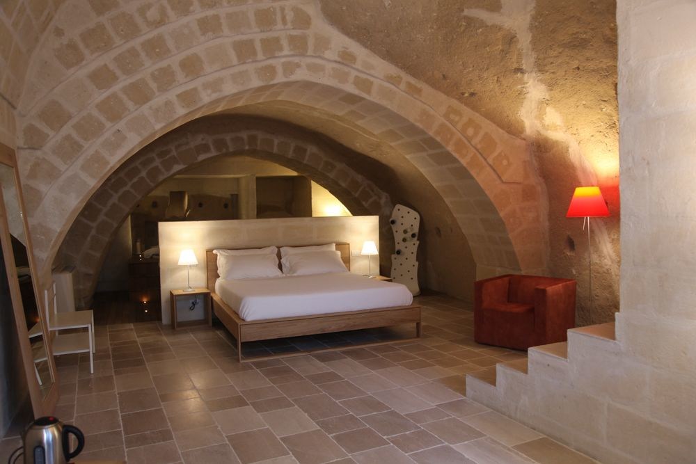 Hotel Antico Convicino Rooms & Suites