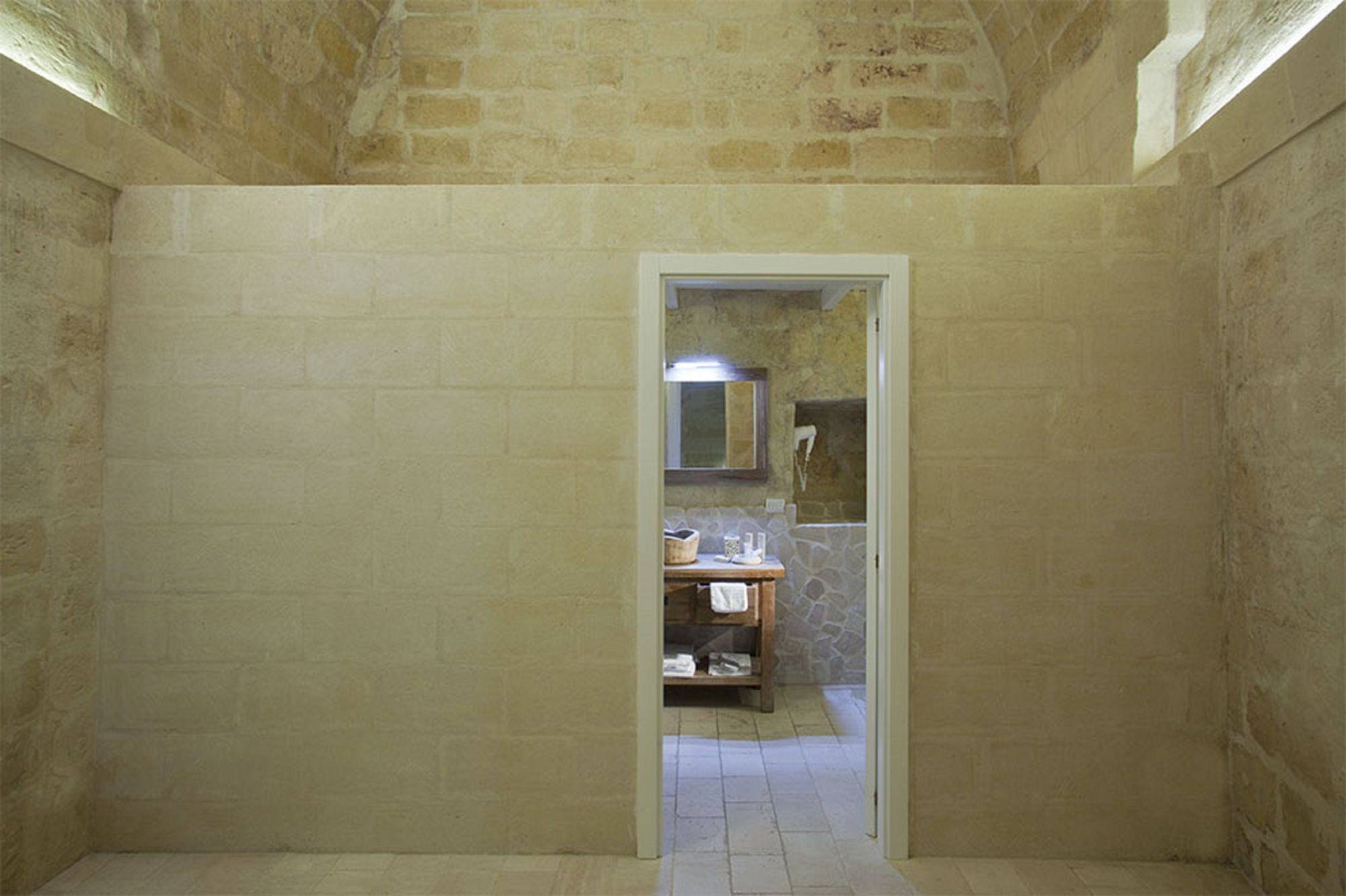 Hotel Antico Convicino Rooms & Suites