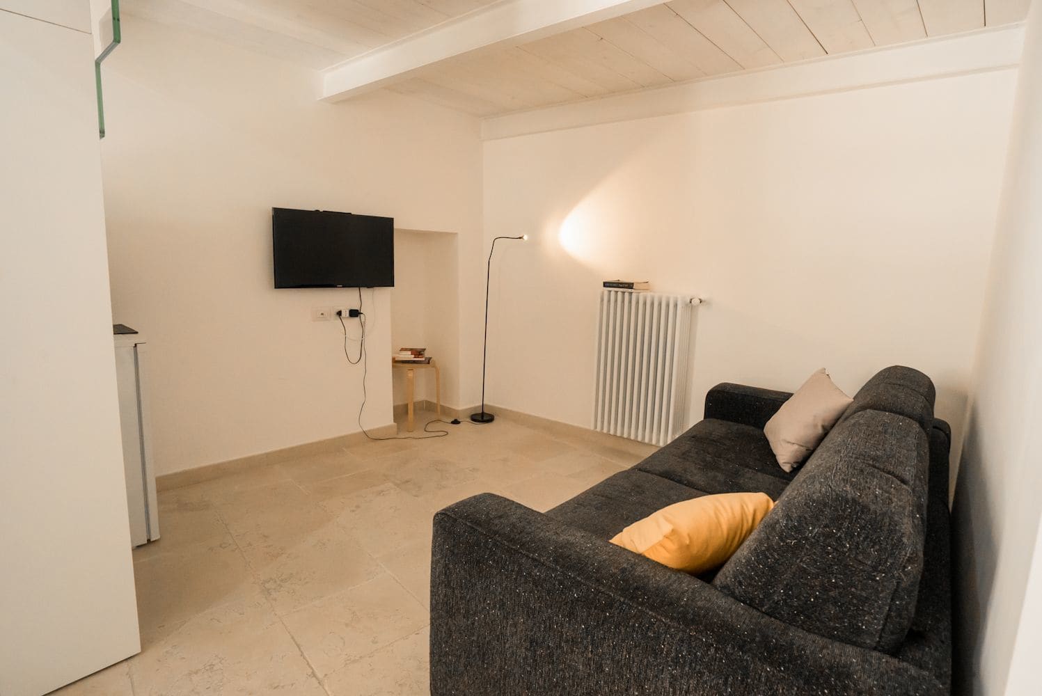 Idris Loft Matera