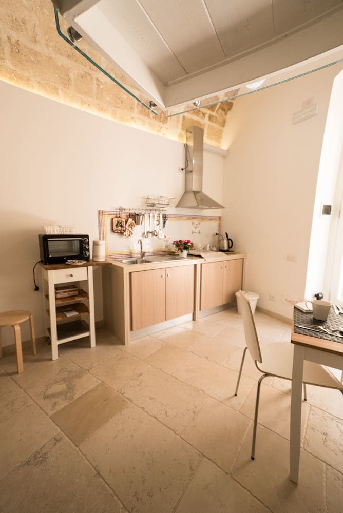 Idris Loft Matera