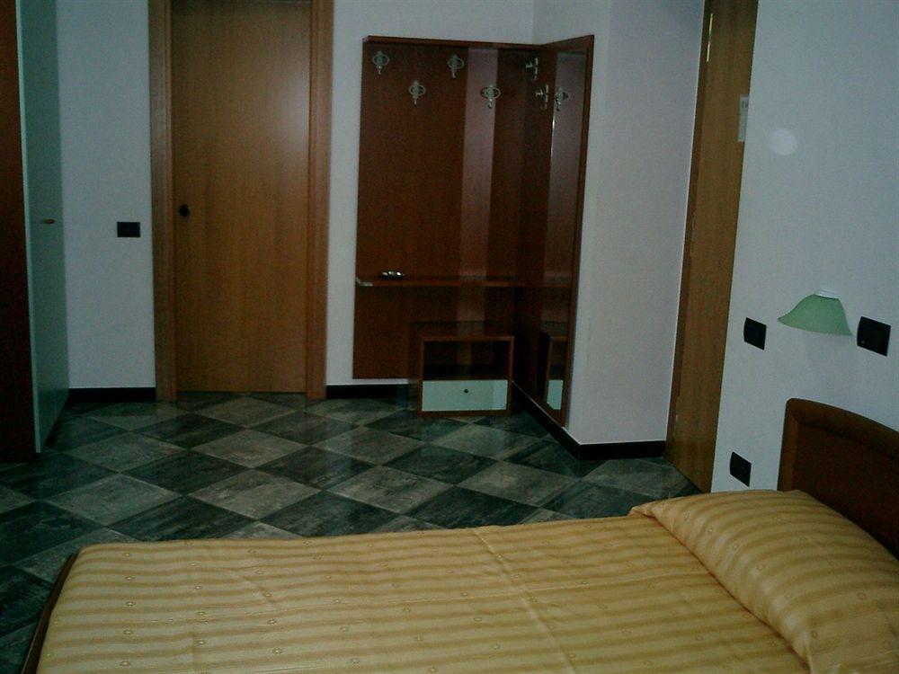 Il Chiostro delle Cererie