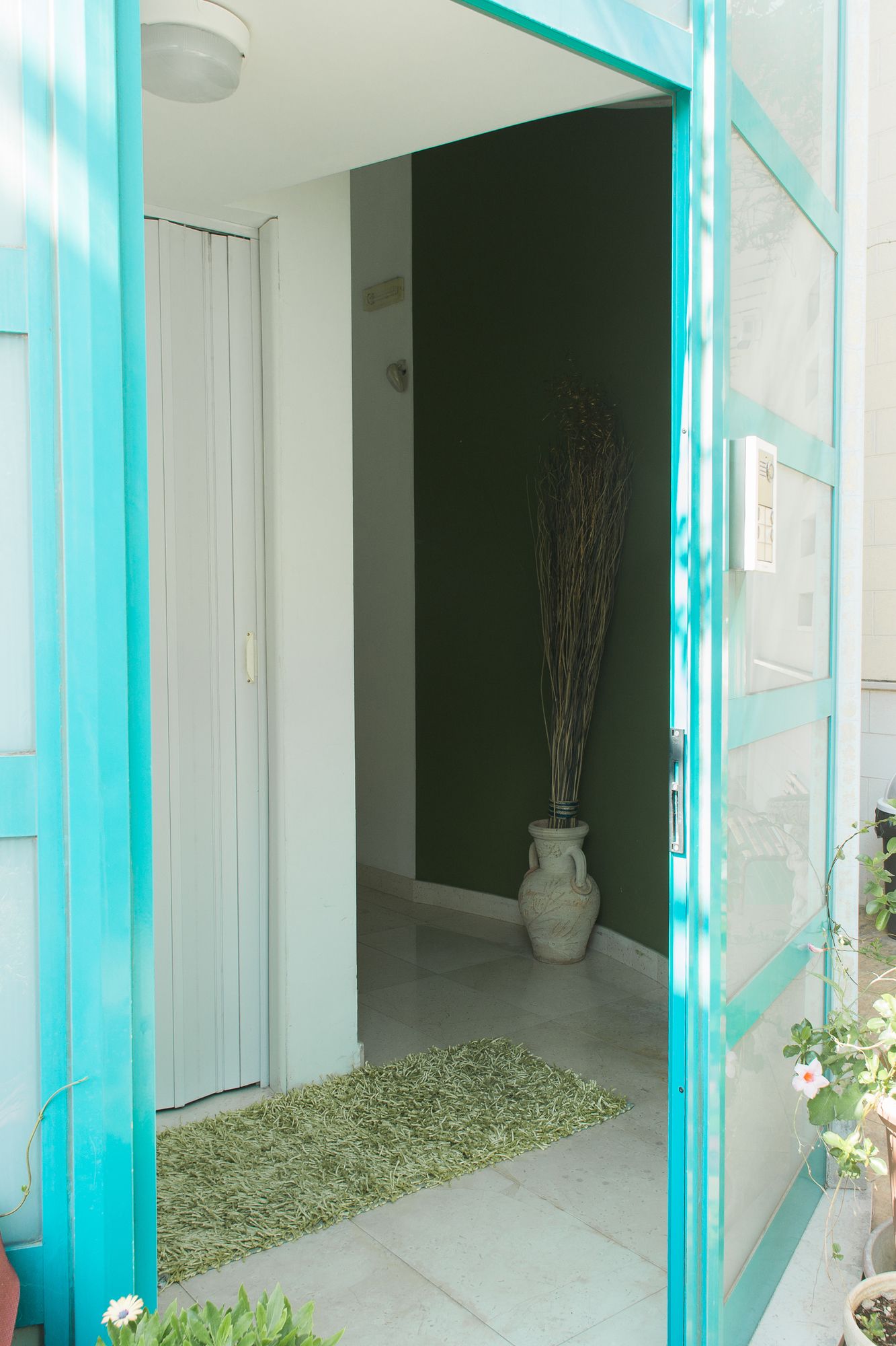 Il Crusco Bed&Breakfast