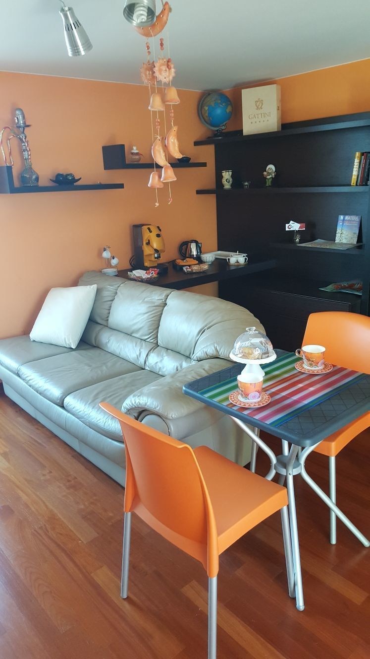 Il Crusco Bed&Breakfast