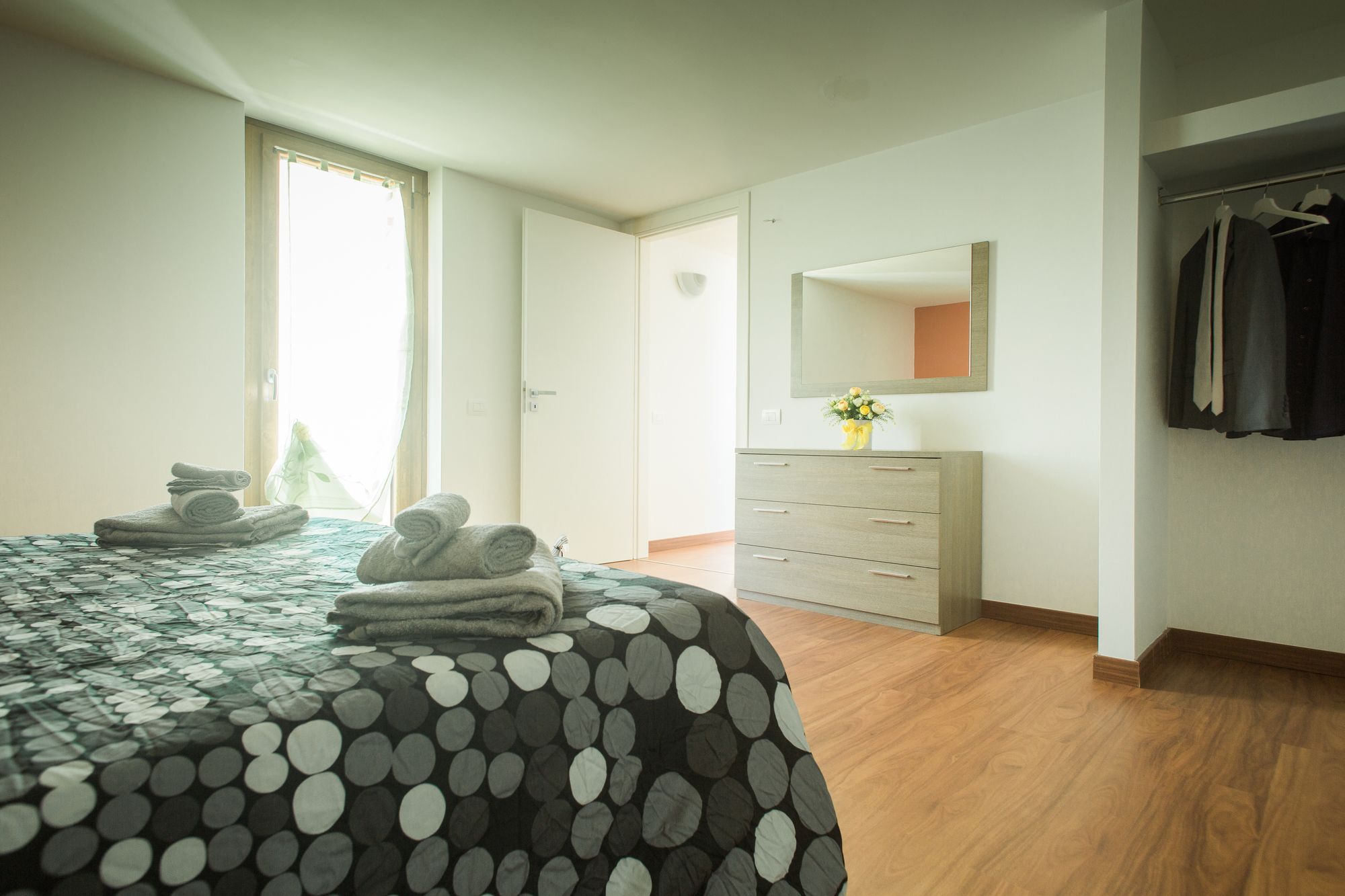 Il Crusco Bed&Breakfast