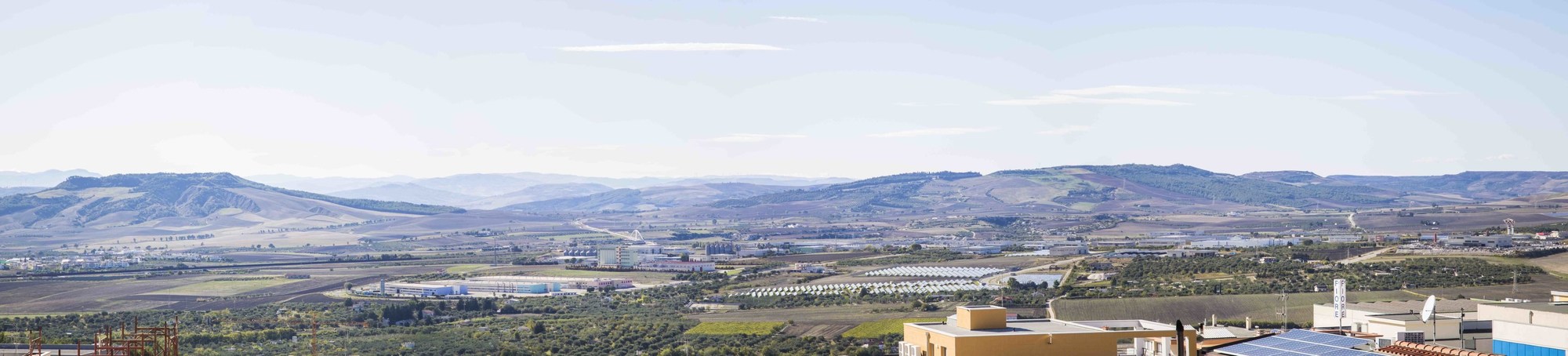 Il Crusco Bed&Breakfast