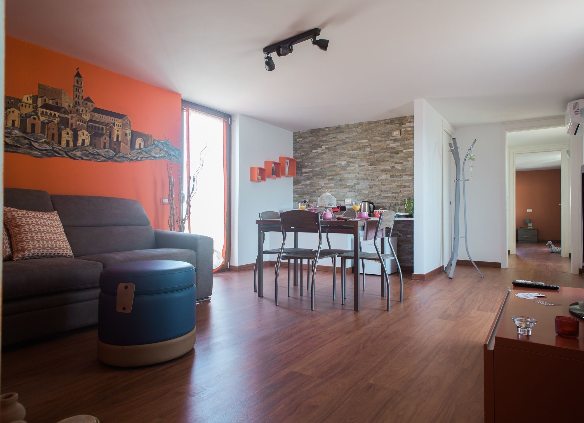 Il Crusco Bed&Breakfast