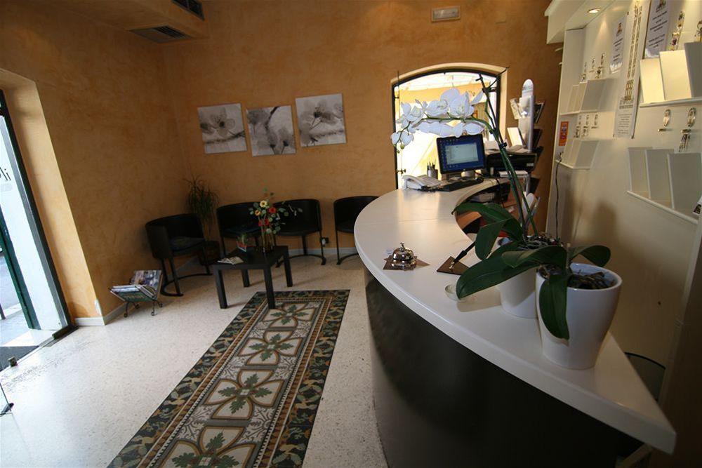 Il Piccolo Albergo
