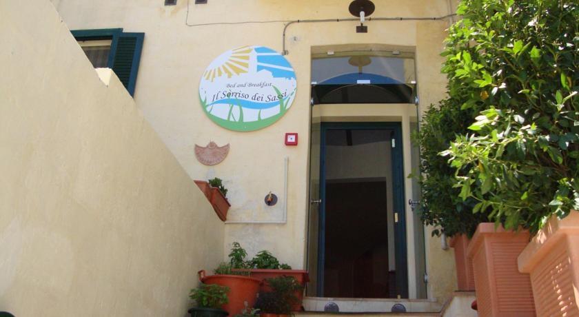 Il Sorriso dei Sassi