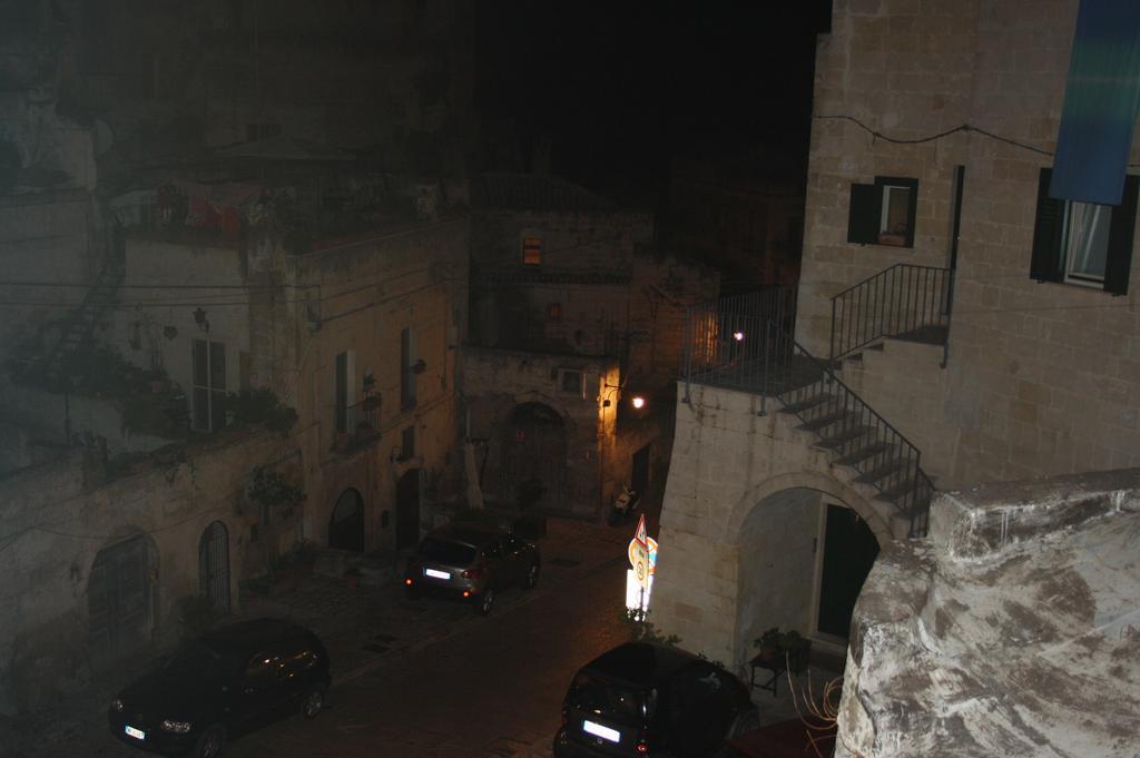 Il Sorriso dei Sassi