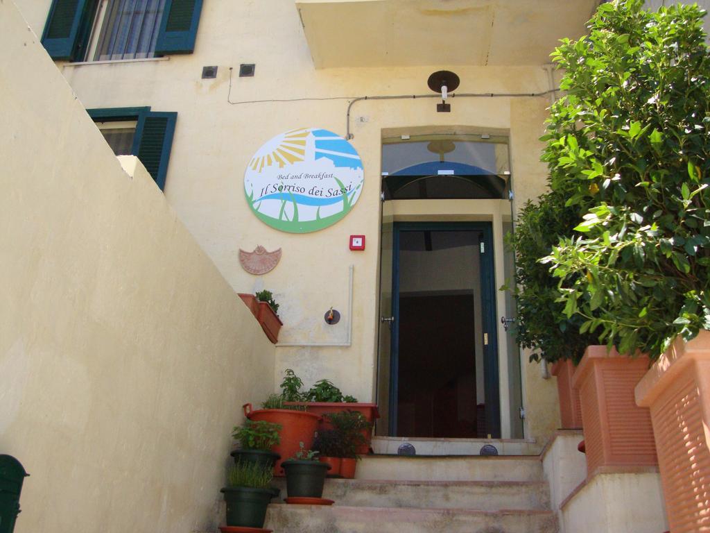 Il Sorriso dei Sassi