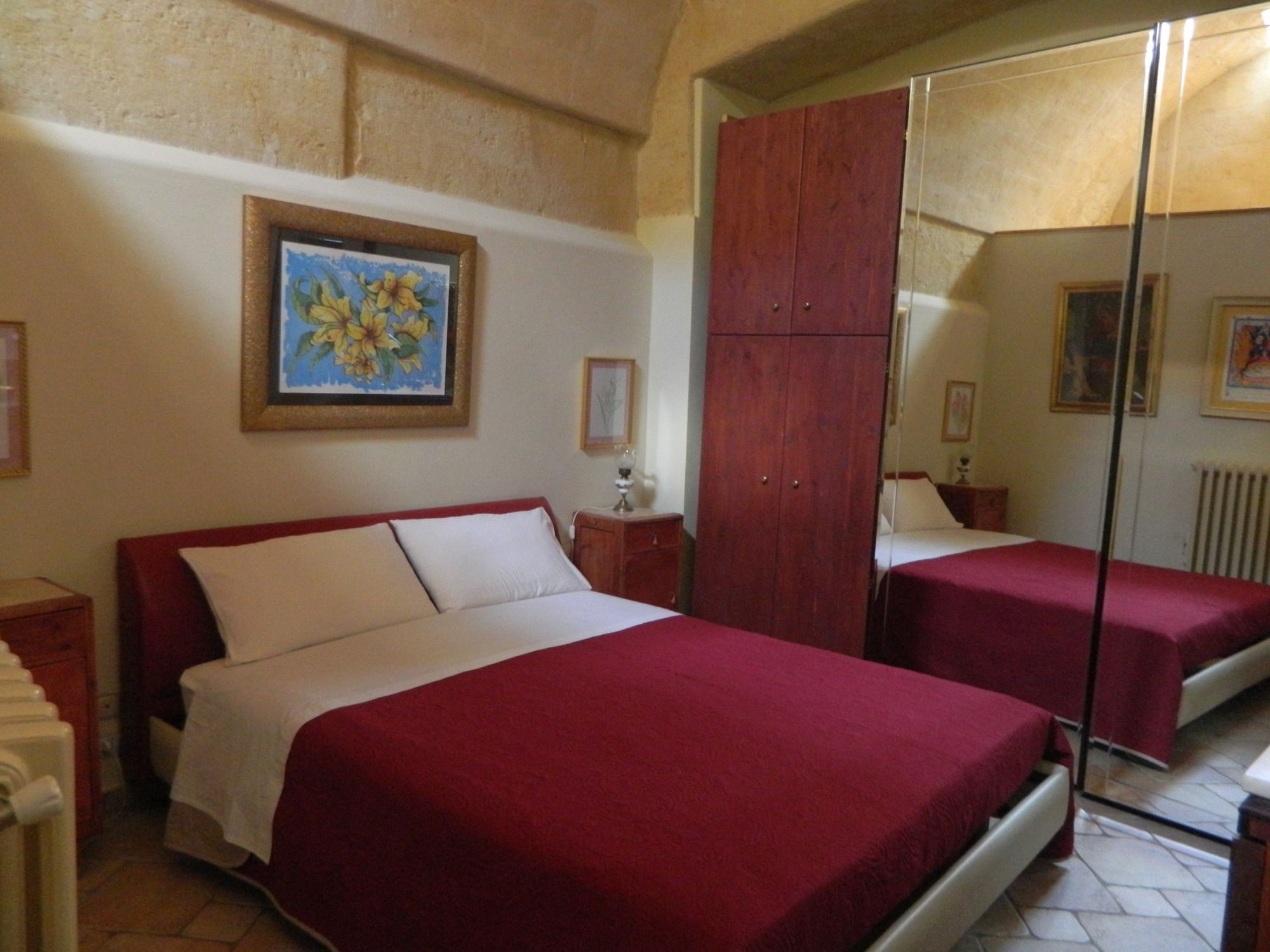 La Casa Del Tartufaio