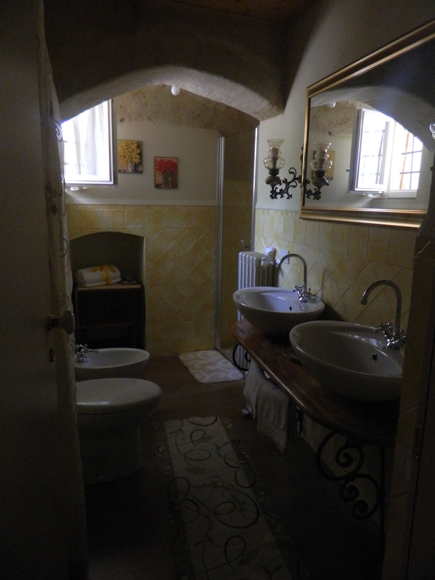 La Casa Del Tartufaio