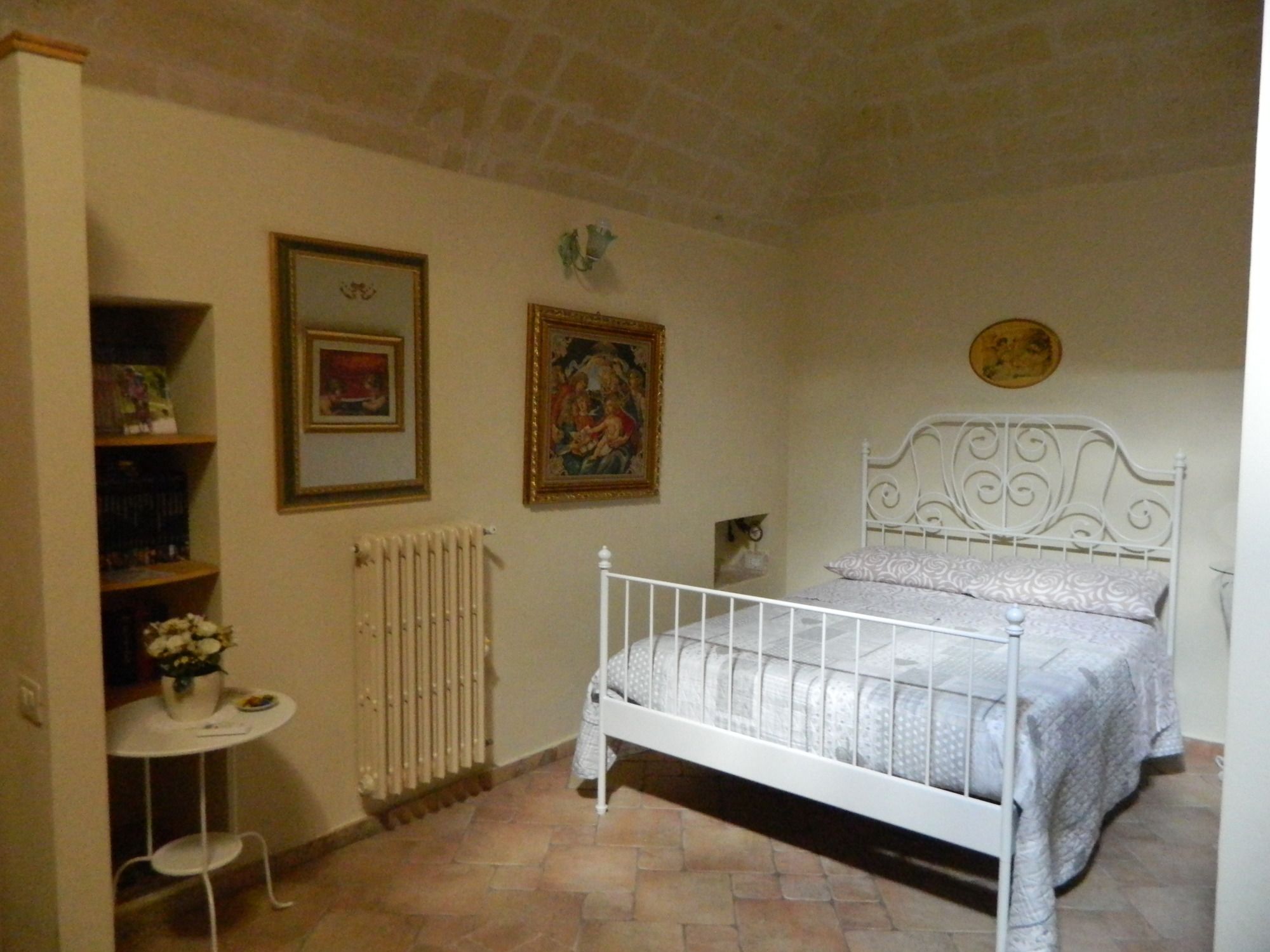 La Casa Del Tartufaio