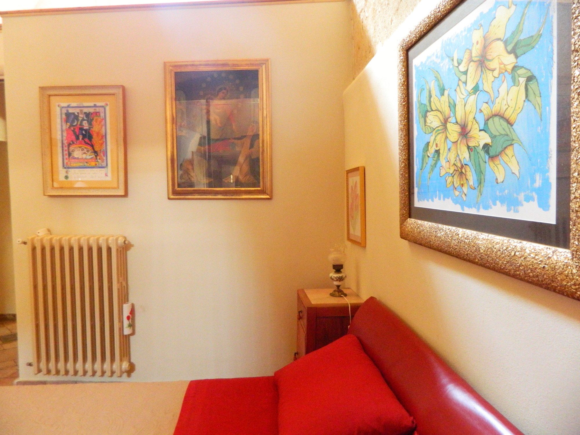 La Casa Del Tartufaio