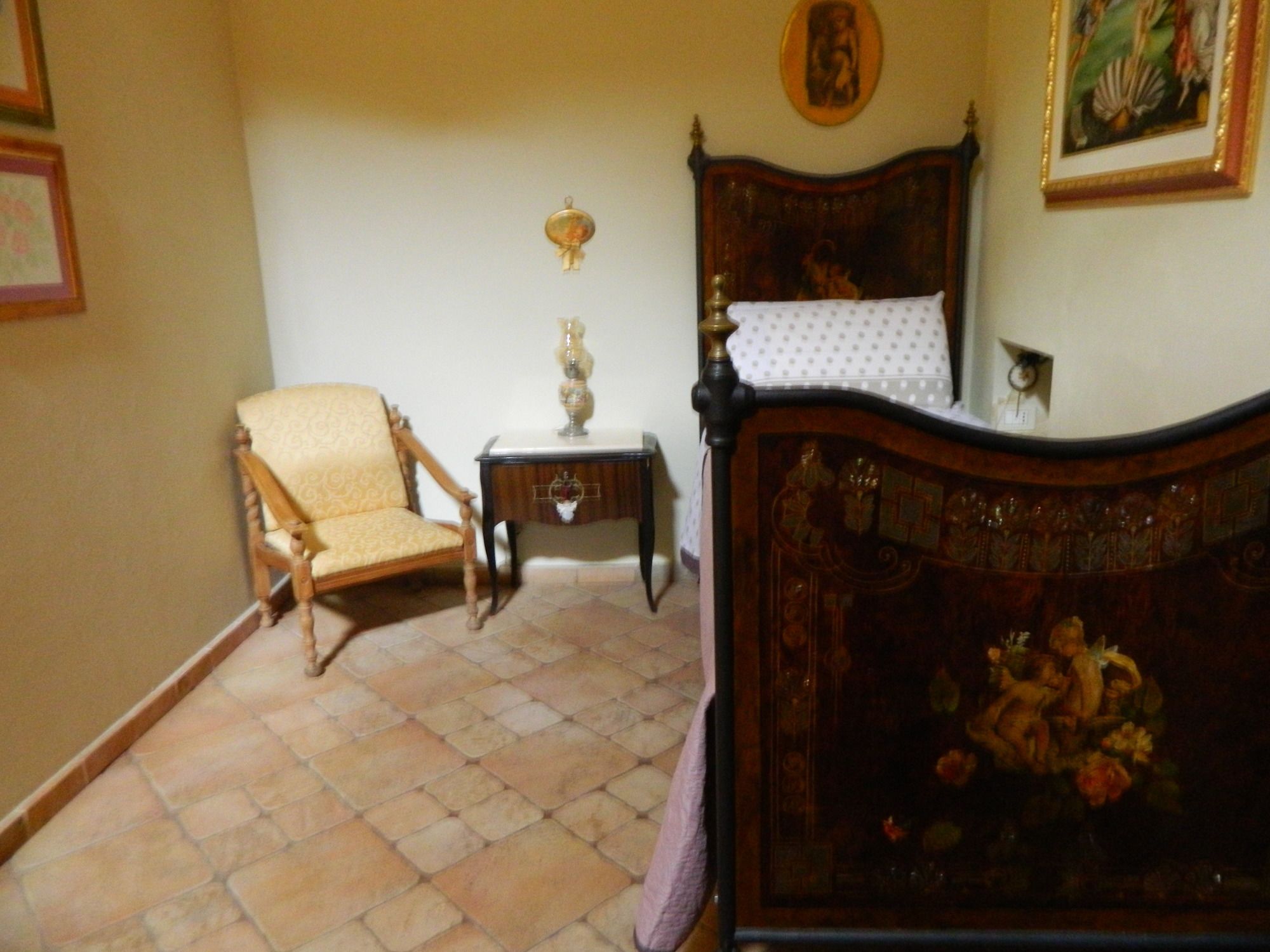 La Casa Del Tartufaio
