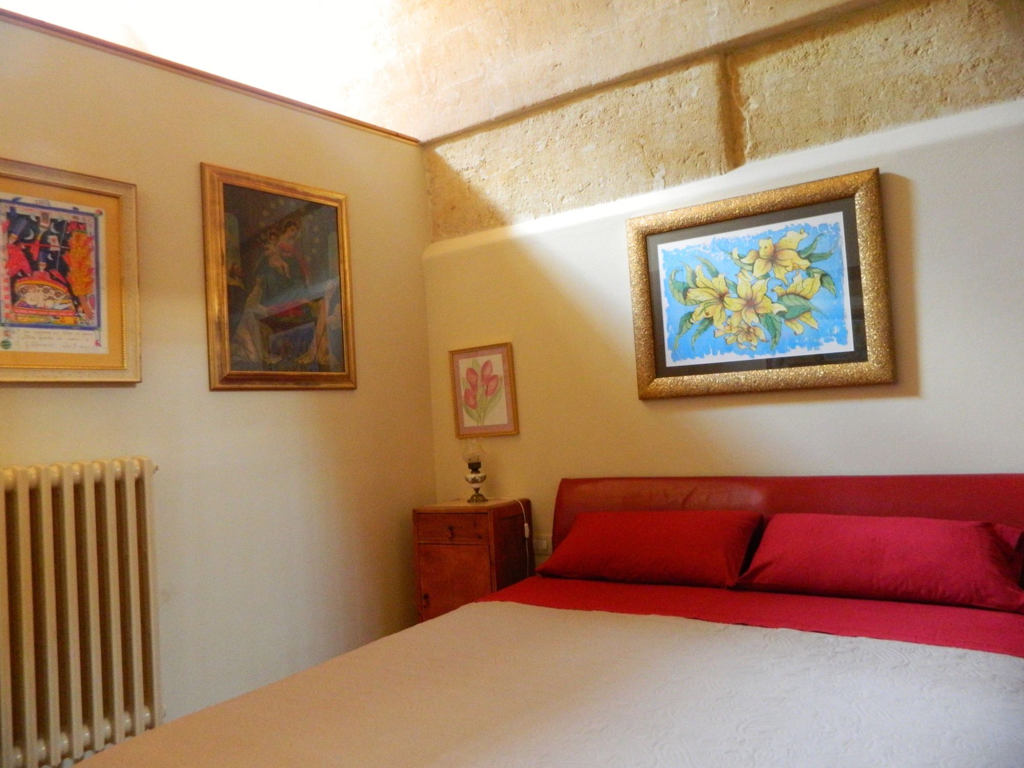 La Casa Del Tartufaio