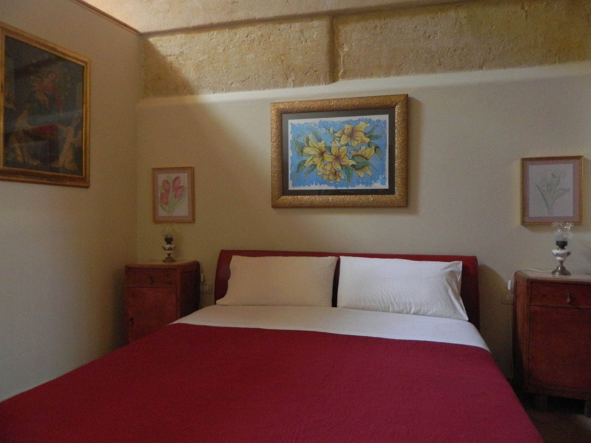 La Casa Del Tartufaio
