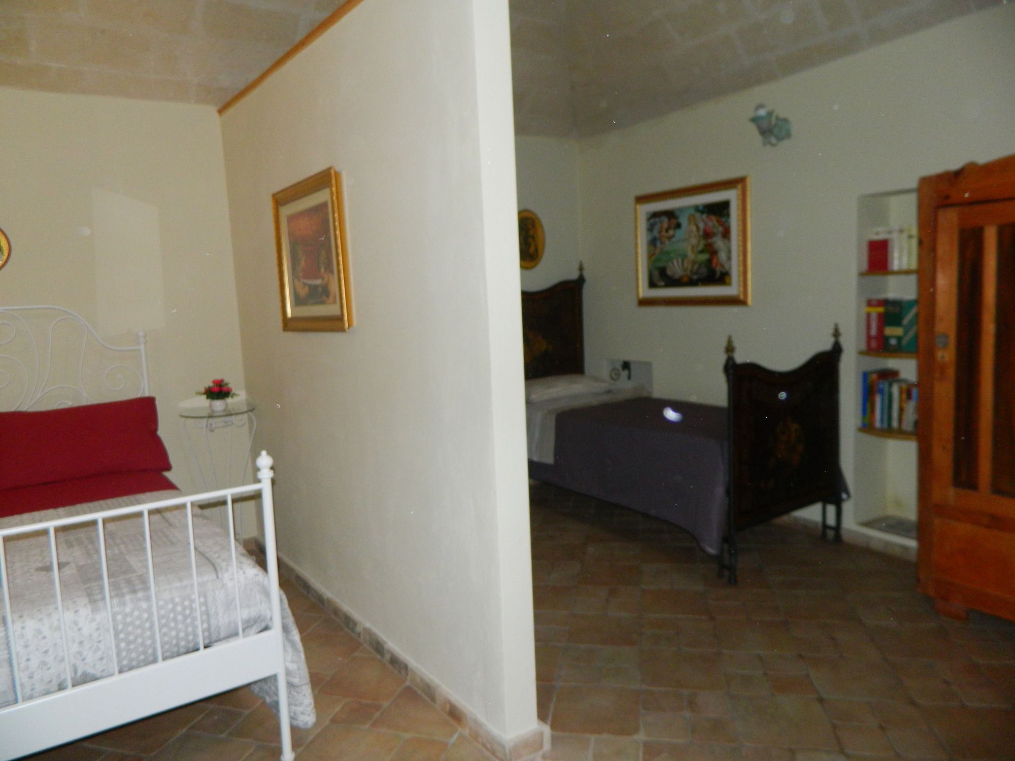 La Casa Del Tartufaio