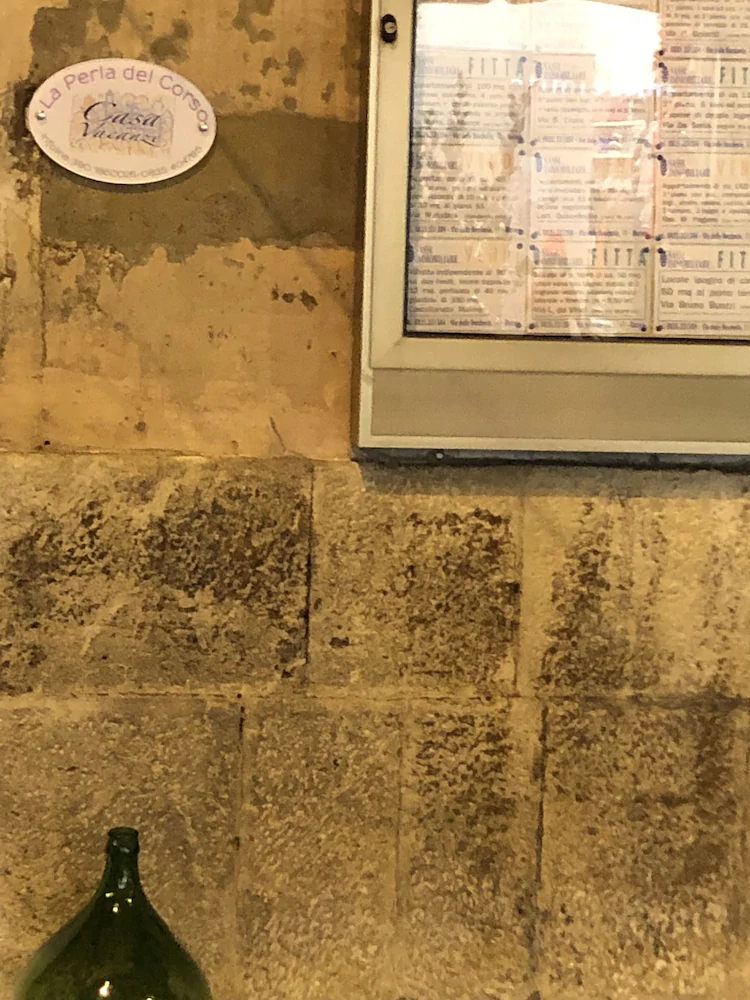 La Casa Vacanze La Perla Del Corso