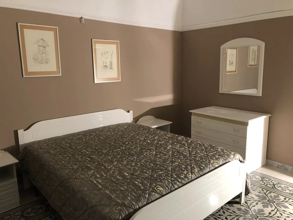 La Casa Vacanze La Perla Del Corso