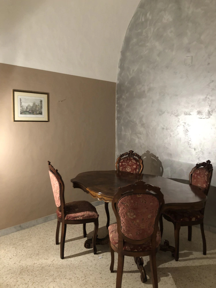 La Casa Vacanze La Perla Del Corso