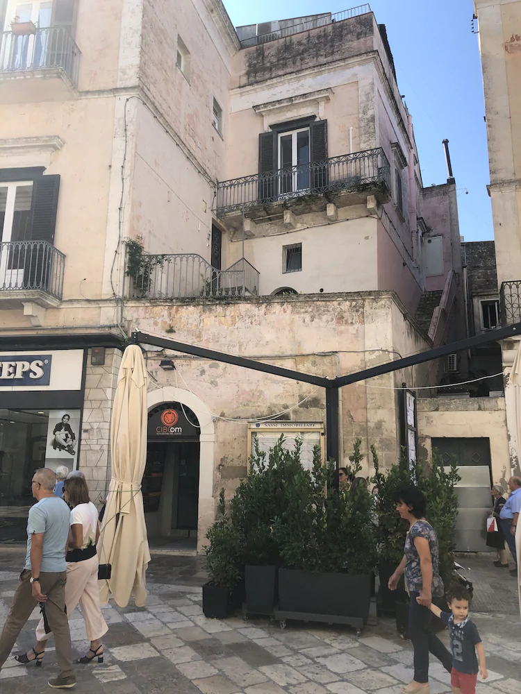 La Casa Vacanze La Perla Del Corso