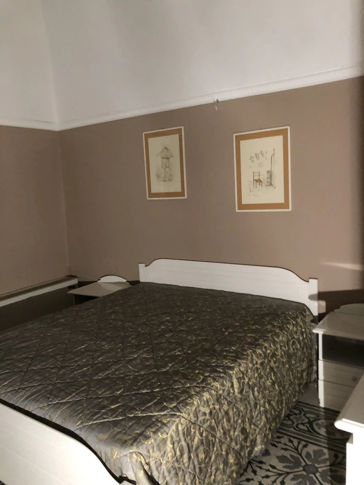 La Casa Vacanze La Perla Del Corso