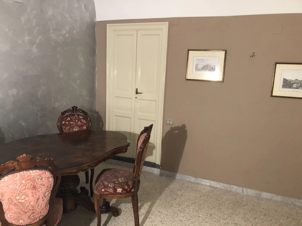 La Casa Vacanze La Perla Del Corso