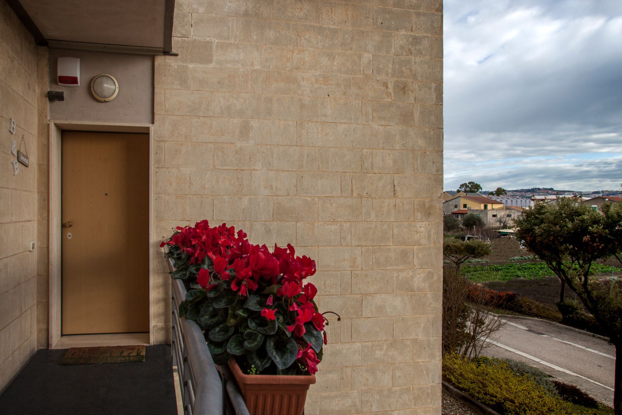 L'Antico Borgo