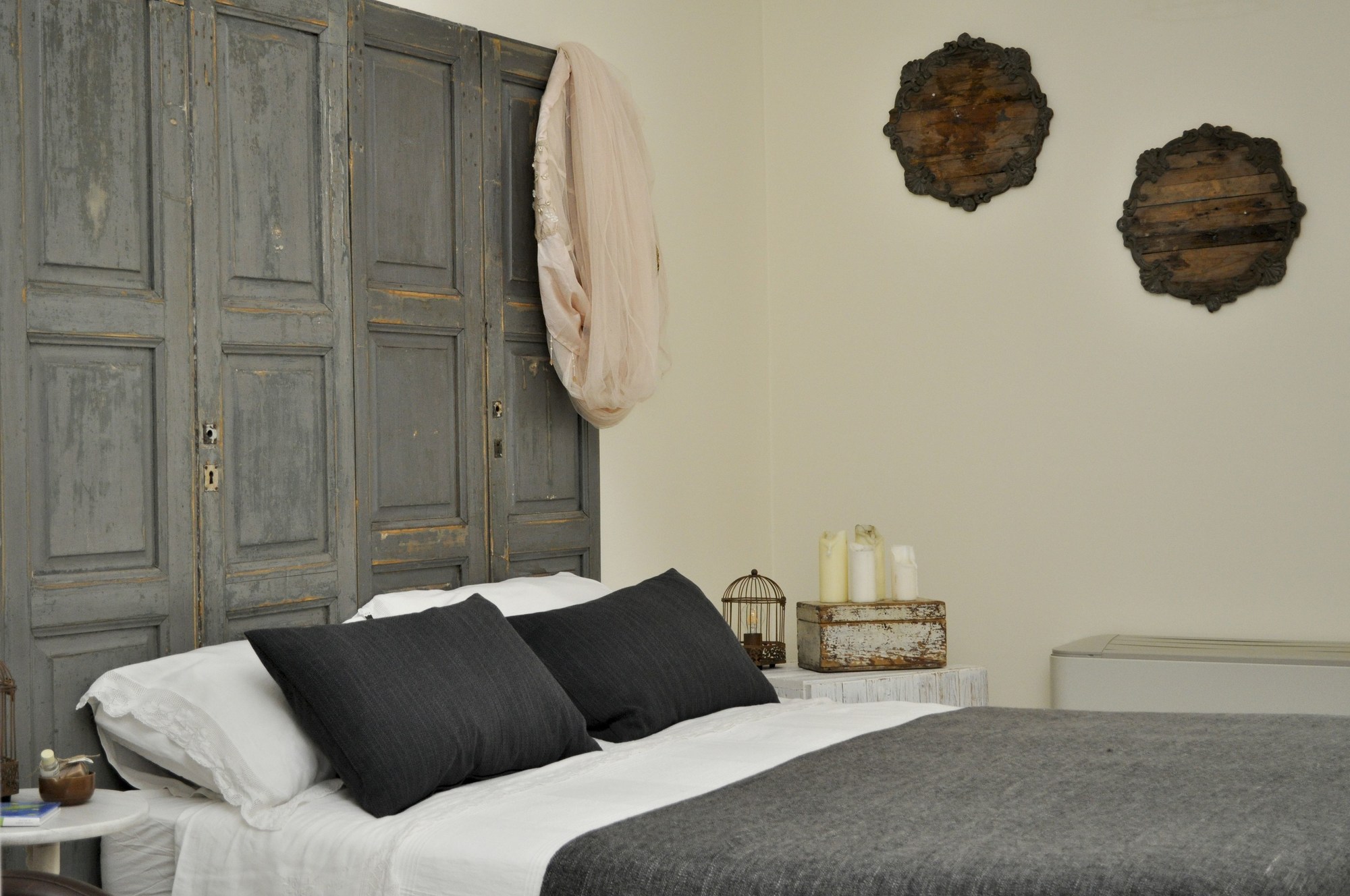 L'Antico Borgo