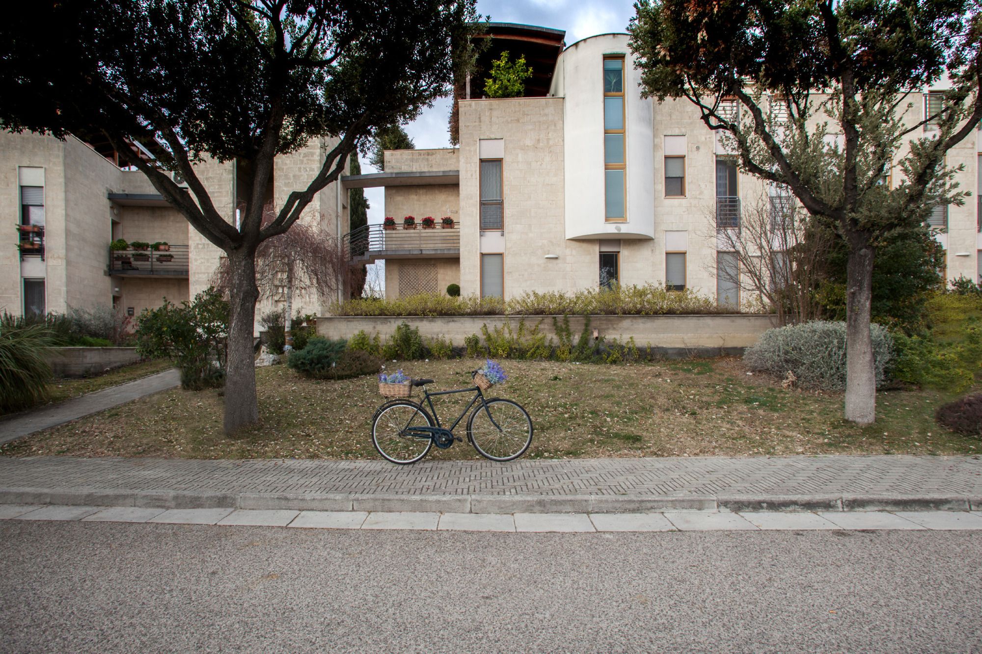 L'Antico Borgo